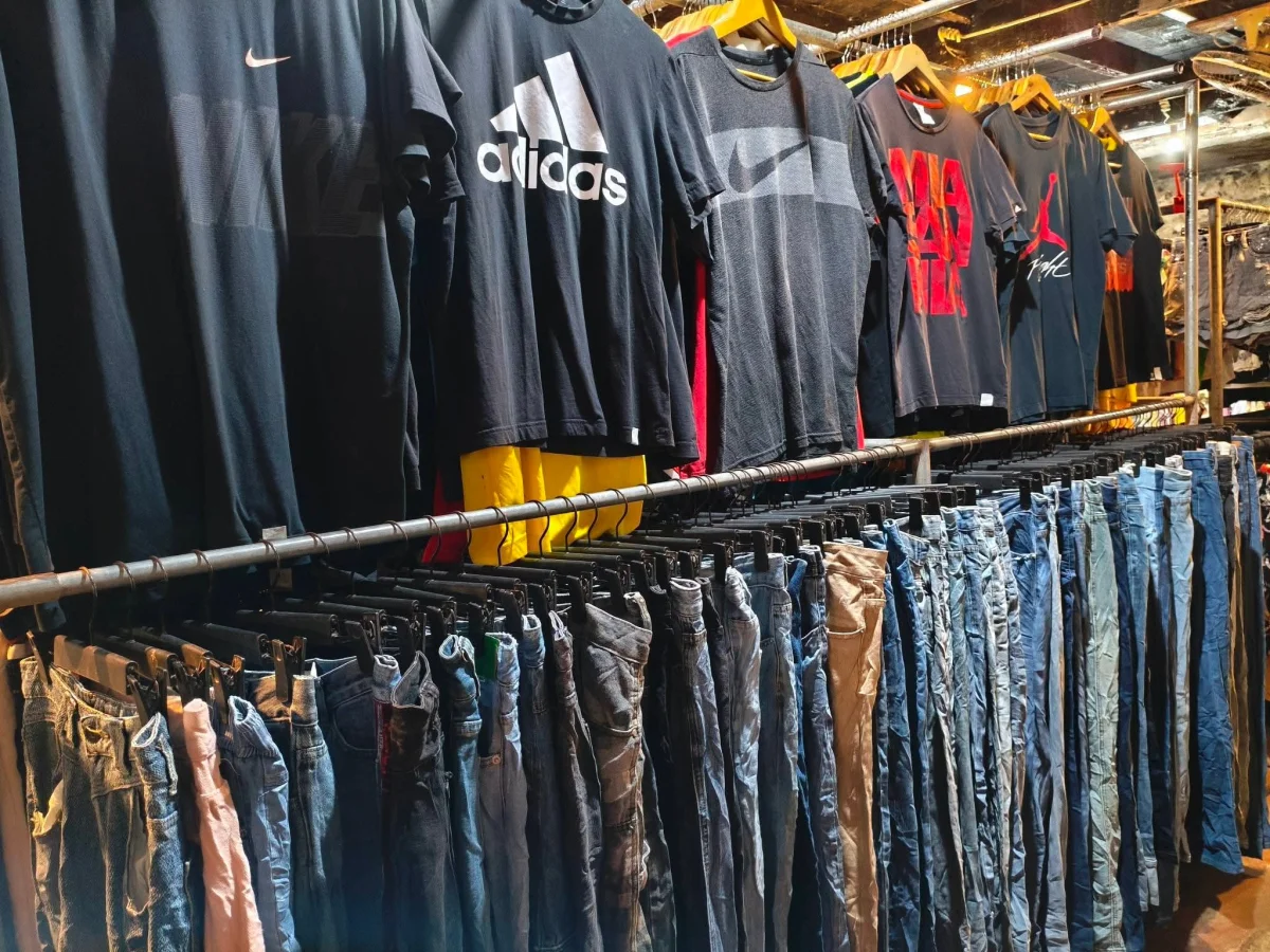 T-shirts