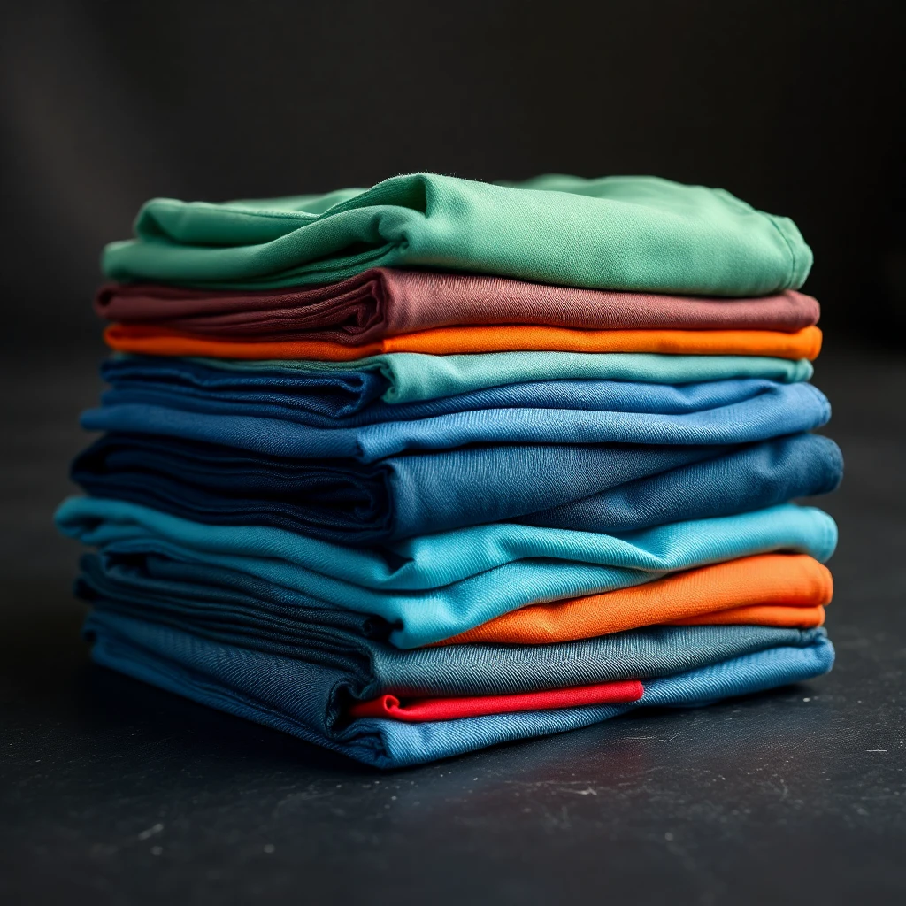 LG Clothing — quality second-hand fashion